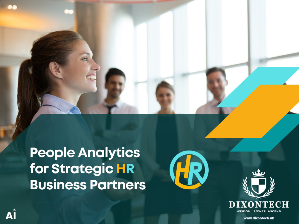 Strategic Succession & Leadership Pipeline Planning